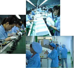 China Factory 