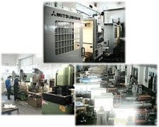China Factory 