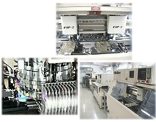China Factory