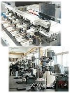 China Factory 