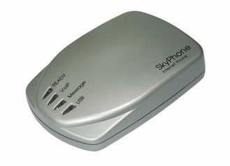 SkyPhone