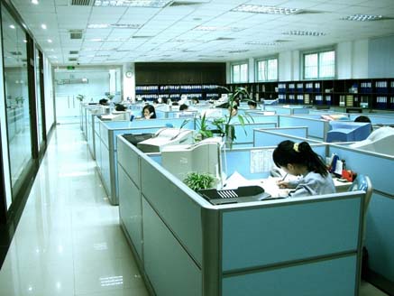 China Office